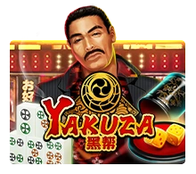 Joker123 : Yakuza - BEERSLOT365