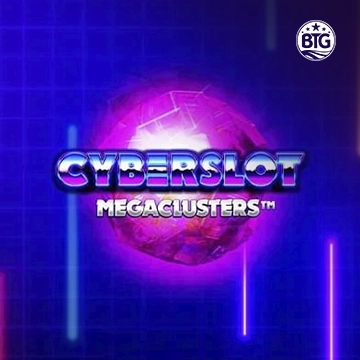 Bigtime : Cyberslot Megaclusters - BEERSLOT365