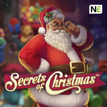 Secrets of Christmas - BEERSLOT365
