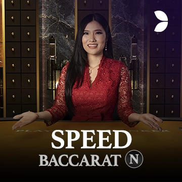 Speed Baccarat N - BEERSLOT365
