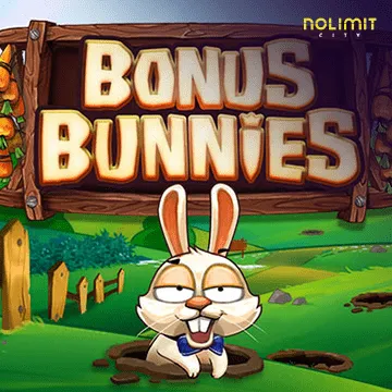 NolimitCity : Bonus Bunnies - BEERSLOT365