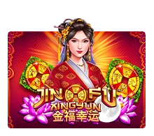 Joker123 : Jin Fu Xing Yun - BEERSLOT365
