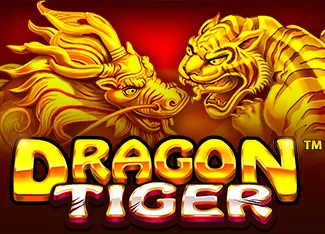 Pragmatic : The Dragon Tiger - BEERSLOT365