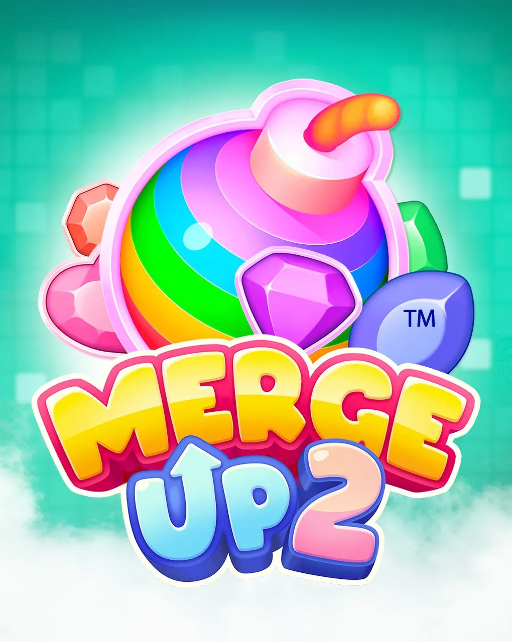 Bgaming : Merge Up 2 - BEERSLOT365
