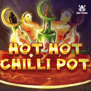 Hot Hot Chilli Pot - BEERSLOT365