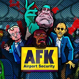 NolimitCity : AFK Airport Security - BEERSLOT365