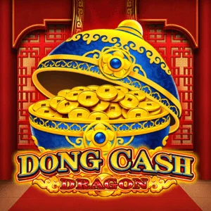 Dong Cash Dragon - BEERSLOT365