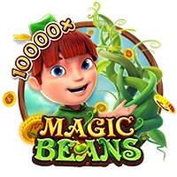Facai : MAGIC BEANS - BEERSLOT365