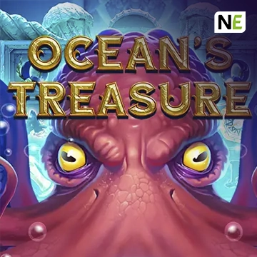 Oceans Treasure - BEERSLOT365