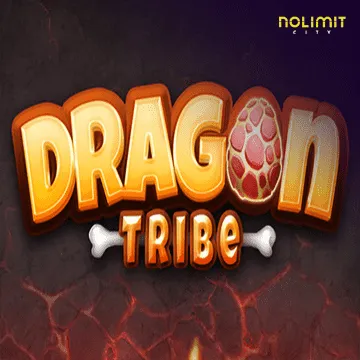 NolimitCity : Dragon Tribe - BEERSLOT365