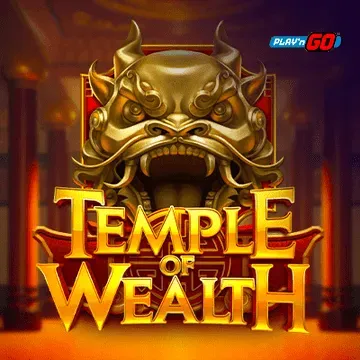 Temple of Wealth - BEERSLOT365
