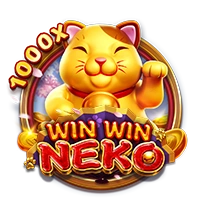 Facai : WIN WIN NEKO - BEERSLOT365