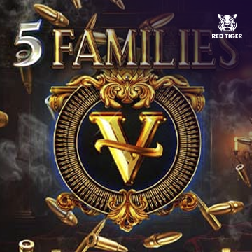 5 Families - BEERSLOT365