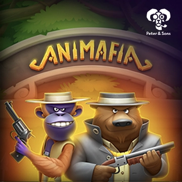 PeterSons : Animafia - BEERSLOT365