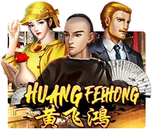 Joker123 : Huang Fei Hong - BEERSLOT365