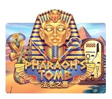 Joker123 : Pharaohs Tomb - BEERSLOT365