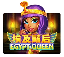 Joker123 : Egypt Queen - BEERSLOT365