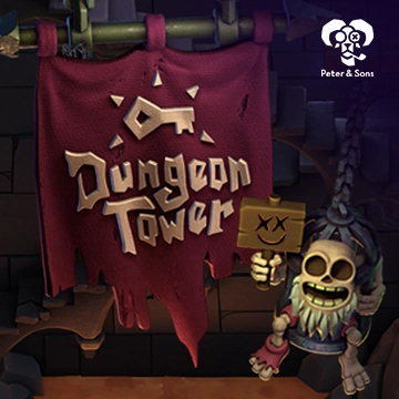 PeterSons : Dungeon Tower - BEERSLOT365