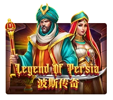 Joker123 : Legend Of Persia - BEERSLOT365