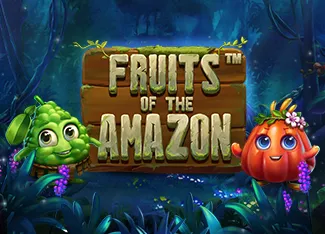Pragmatic : Fruits of the Amazon - BEERSLOT365