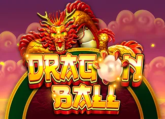 Pragmatic : Lucky Dragon Ball - BEERSLOT365
