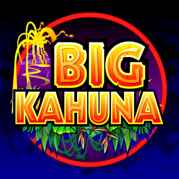 Big Kahuna - BEERSLOT365