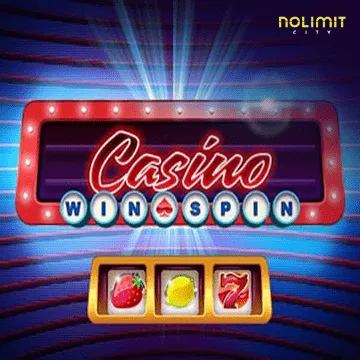 NolimitCity : Casino Win Spin - BEERSLOT365