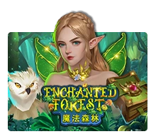 Joker123 : Enchanted Forest - BEERSLOT365