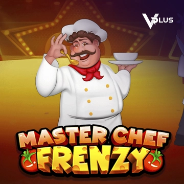 Master Chef Frenzy - BEERSLOT365