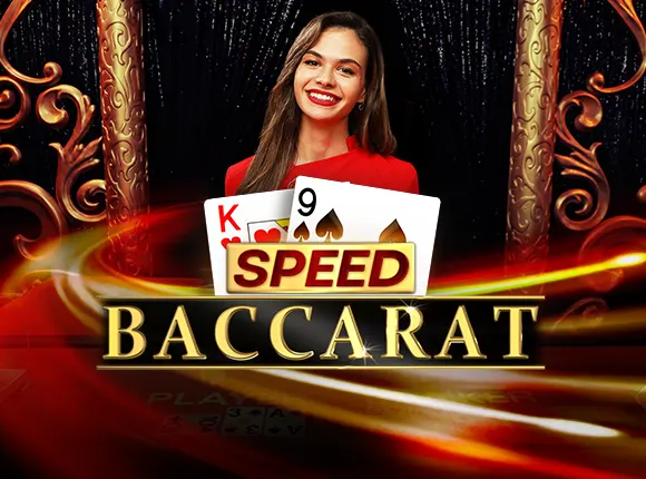Speed Baccarat I - BEERSLOT365