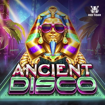 Ancient Disco - BEERSLOT365