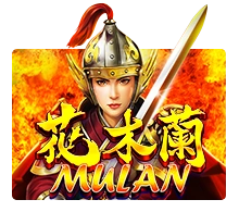 Joker123 : Mulan - BEERSLOT365
