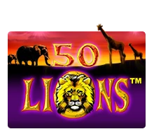 Joker123 : Fifty Lions - BEERSLOT365