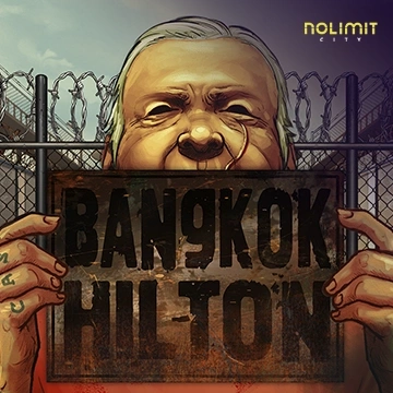 NolimitCity : Bangkok Hilton - BEERSLOT365