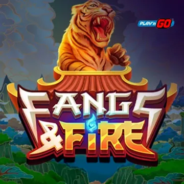Fangs & Fire - BEERSLOT365