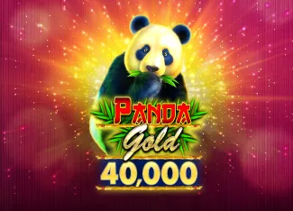 Pragmatic : Panda Gold 10,000 - BEERSLOT365