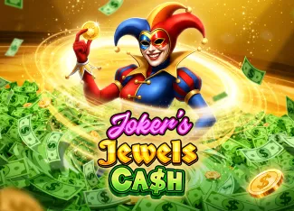 Pragmatic : Jokers Jewels Cash - BEERSLOT365