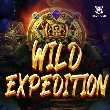 Redtiger : Wild Expedition - BEERSLOT365