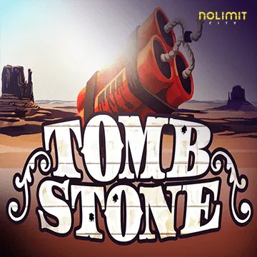 NolimitCity : Tombstone - BEERSLOT365