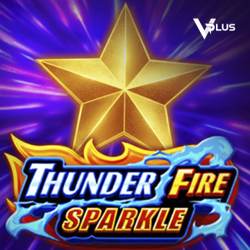 Thunder Fire Sparkle - BEERSLOT365