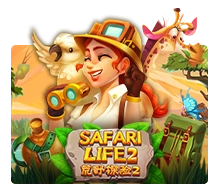 Joker123 : Safari Life 2 - BEERSLOT365