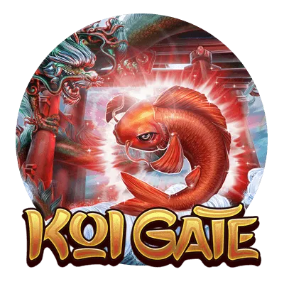 Habanero : Koi Gate - BEERSLOT365