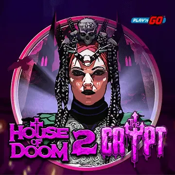 House Of Doom 2: The Crypt - BEERSLOT365