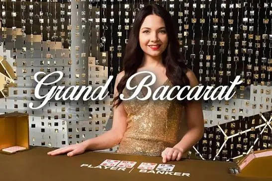 Grand Speed Baccarat 2 - BEERSLOT365