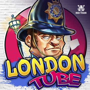 London Tube - BEERSLOT365
